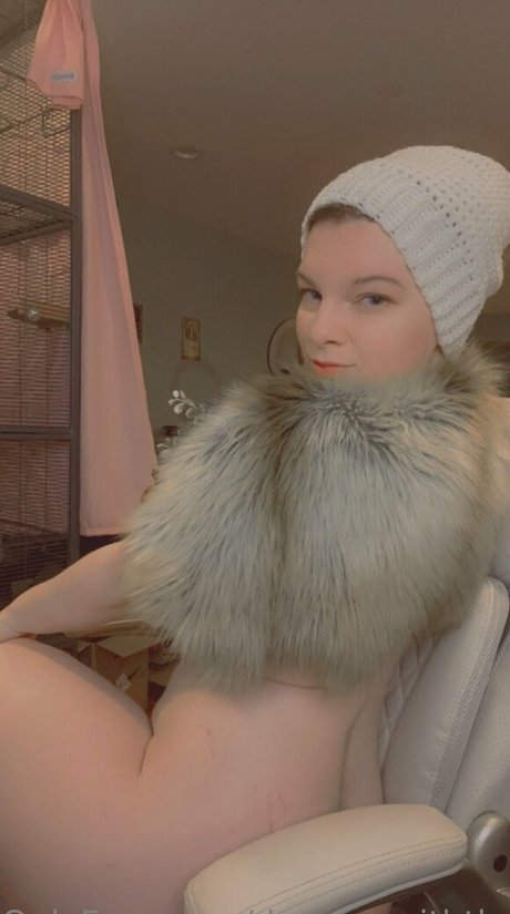 Dancingwiththefae onlyfans leaka