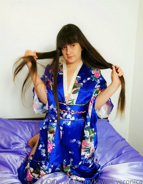 kawaii veronica onlyfans x