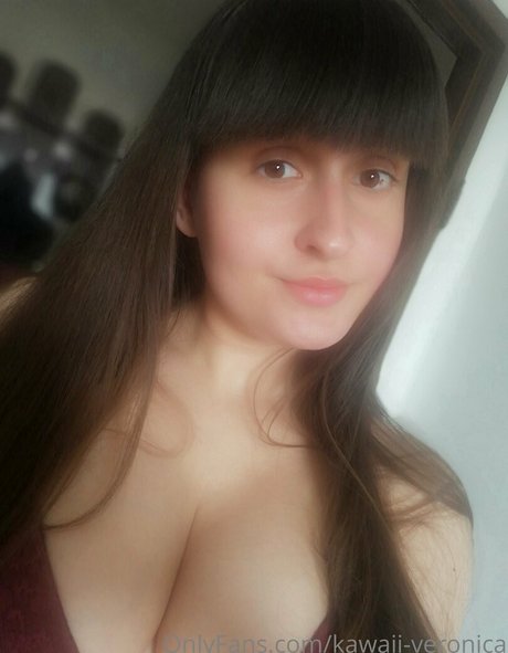 kawaii veronica onlyfans naked leaked