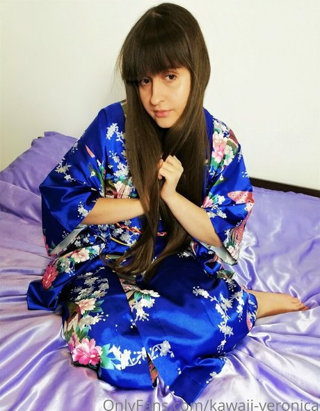 kawaii veronica leaked nudes onlyfans