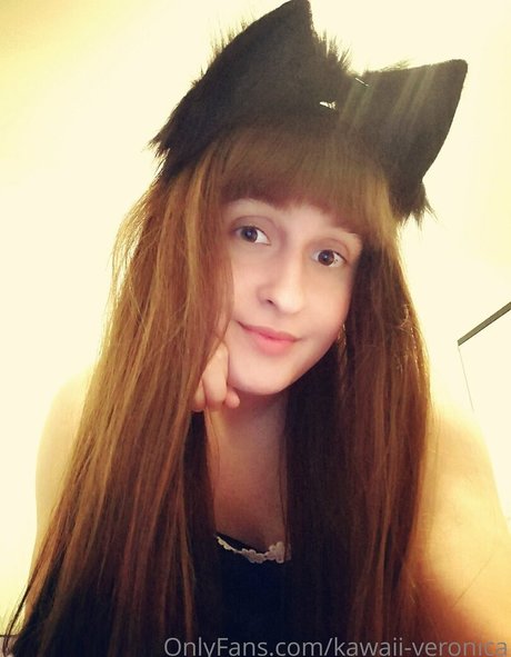 kawaii veronica free onlyfans