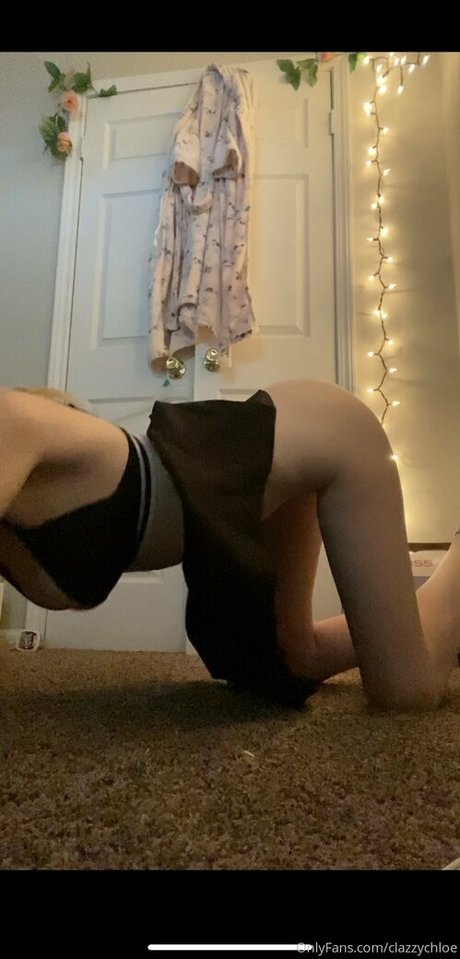 clazzychloe en onlyfans