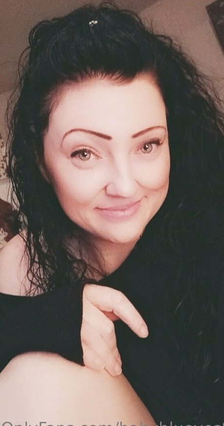 babyblueyes806 nude leaked onlyfans