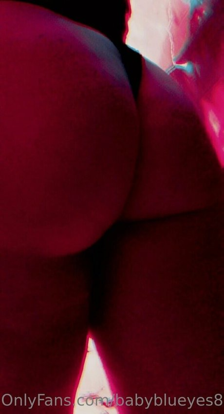 babyblueyes806 onlyfans xxx