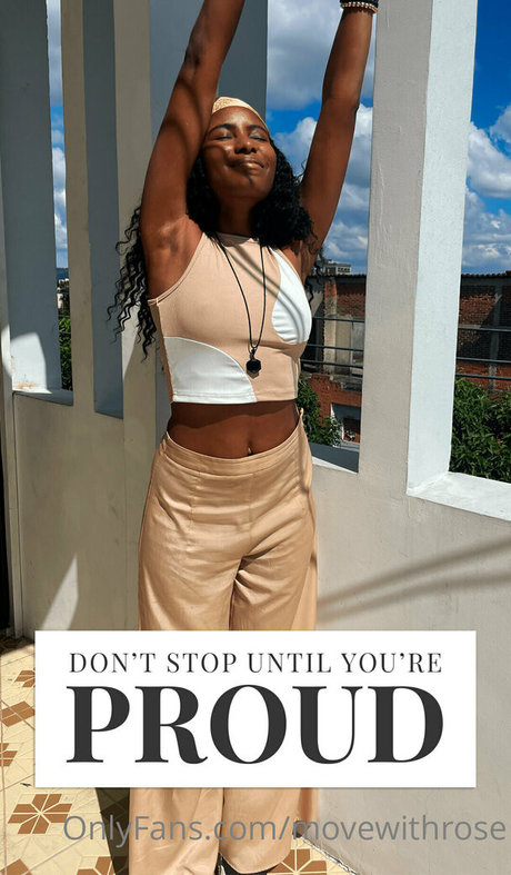 movewithrose onlyfans leaked free