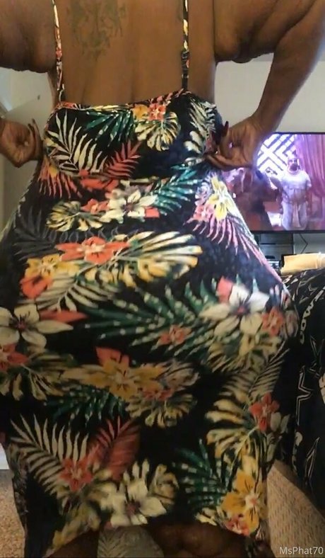 msphat70 onlyfans nude porn