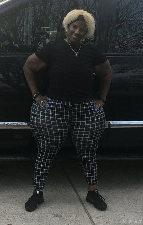 msphat70 nude onlyfans leaked