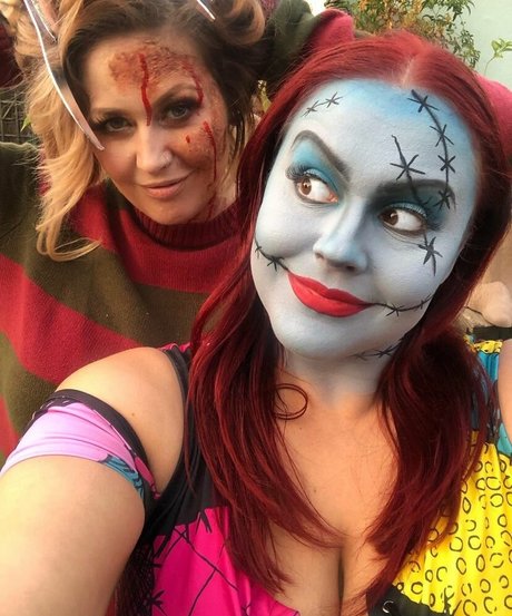 Gia Blaze onlyfans hot