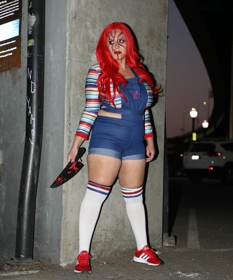 Gia Blaze leaked only fans