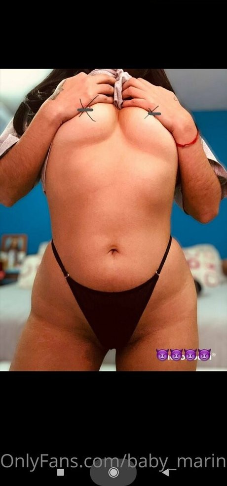 baby marina nude onlyfans