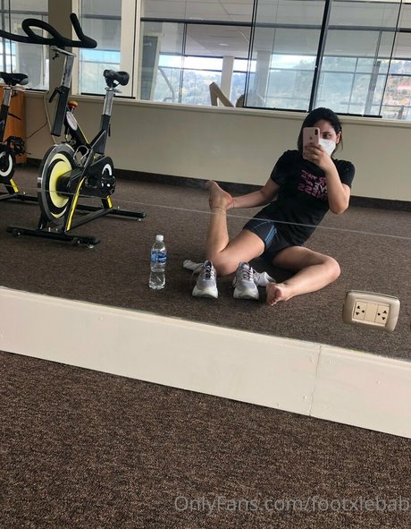 footxiebab free onlyfans