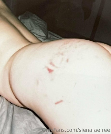 sienafaefree onlyfans leak nudes