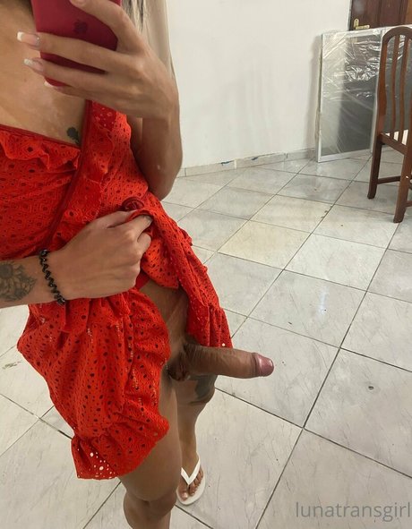 lunatransgirl porn leaked onlyfans