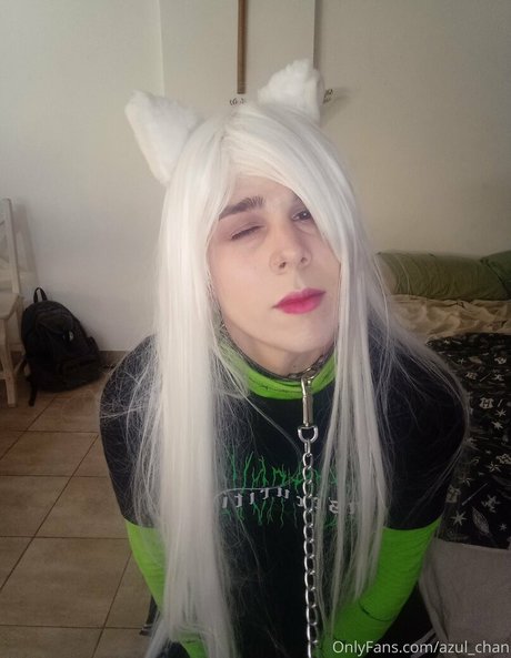 azul chan onlyfans leaks.