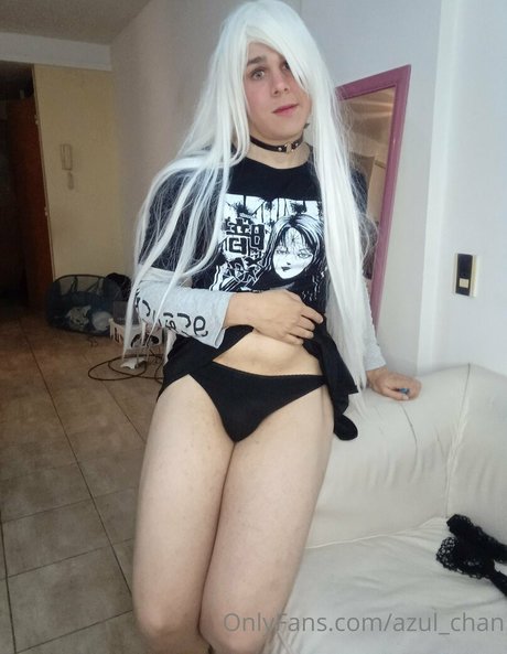 azul chan onlyfans pics leaked