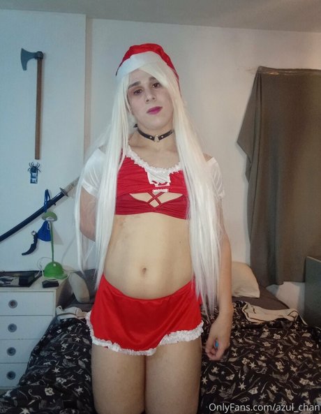 azul chan tits onlyfans