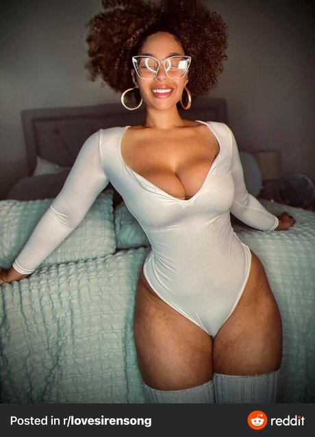 Lovesirensong porn only fans