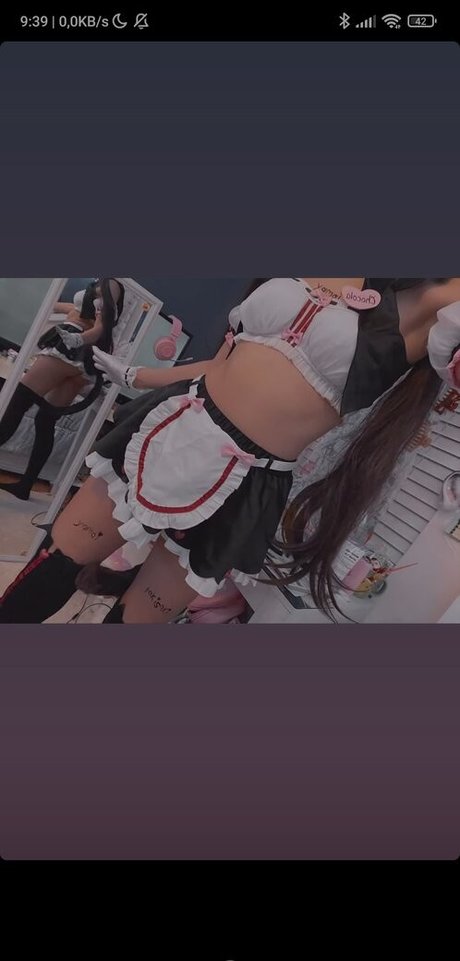 milkys cos onlyfans lean