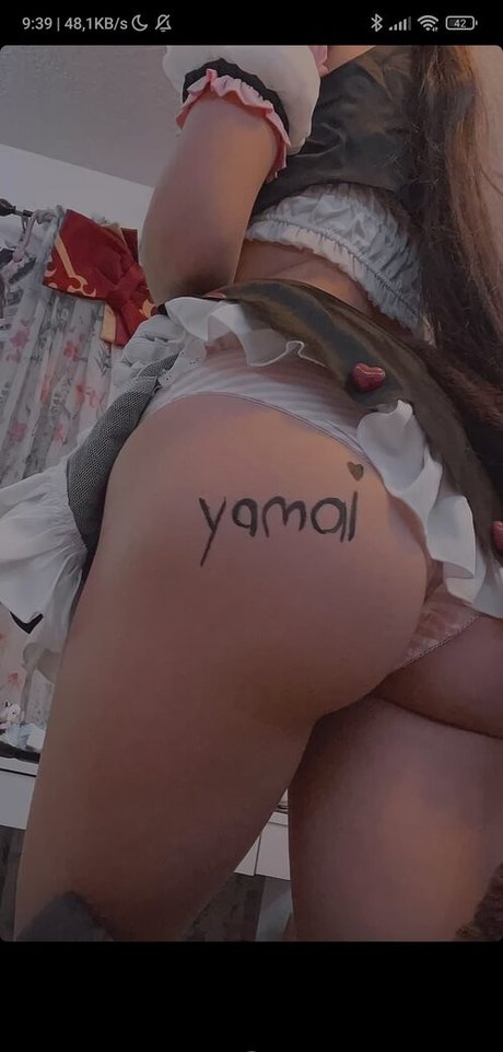 milkys cos only fans nude leaks