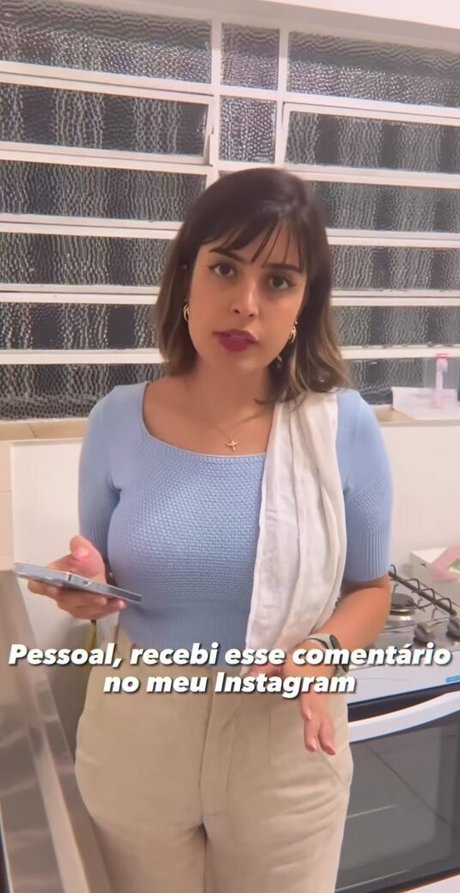 Tabata Amaral onlyfans sex leaked