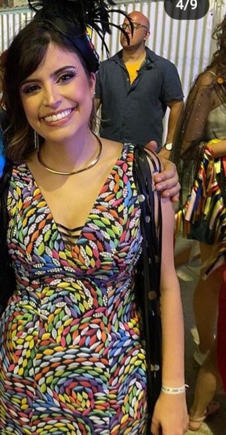 Tabata Amaral nude only fans leaks