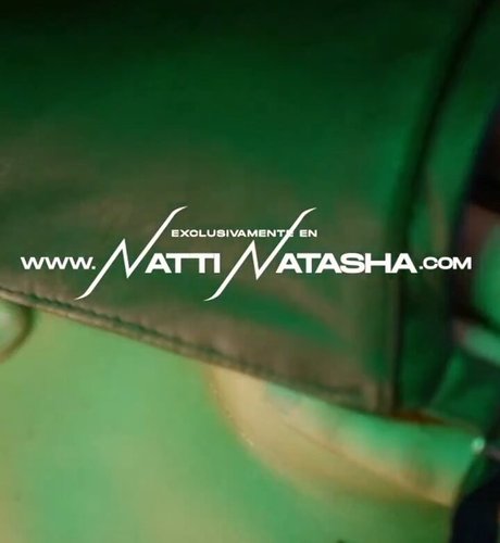 Natti Natasha only fans leaks