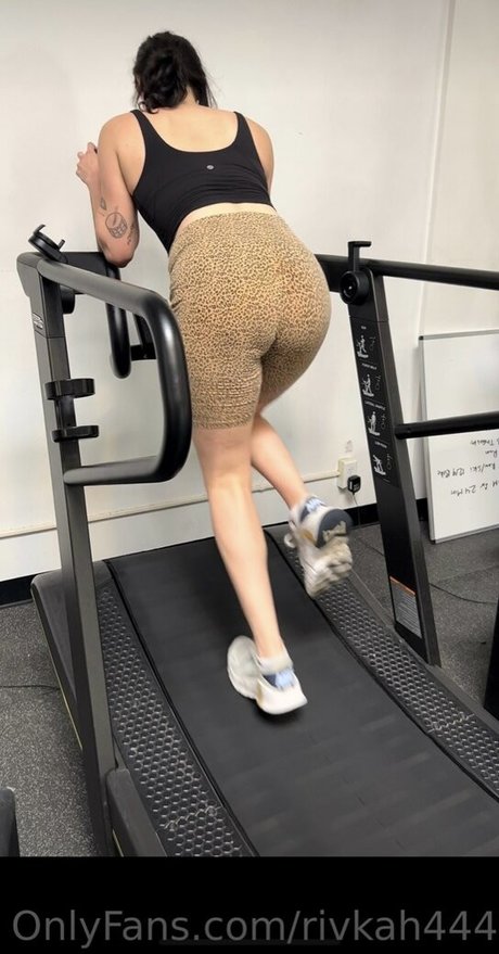 Rivkah onlyfans sex tape