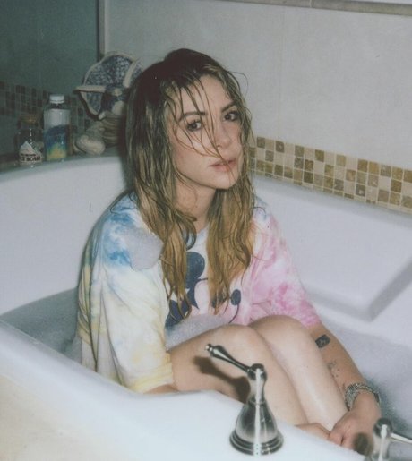 Alison Wonderland porn onlyfans leaks