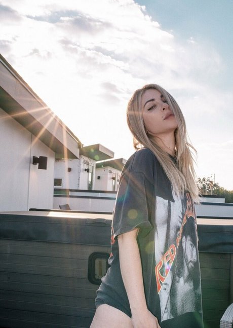 Alison Wonderland free onlyfans