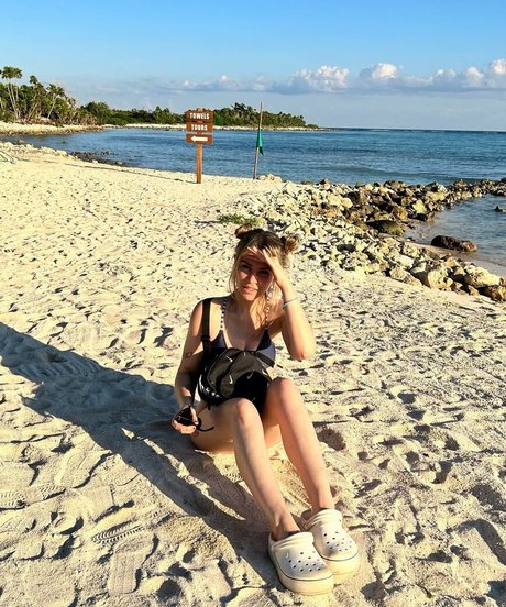 Alison Wonderland leaked only fans