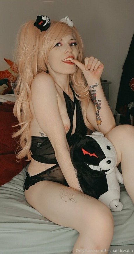 TheChaoticWaifu nsfw onlyfans