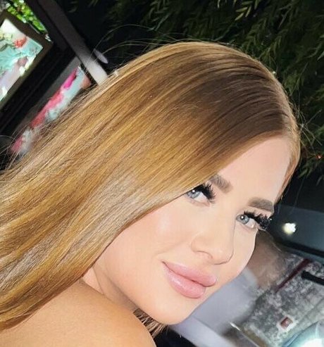 Kyleen Irvine onlyfans leaks naked