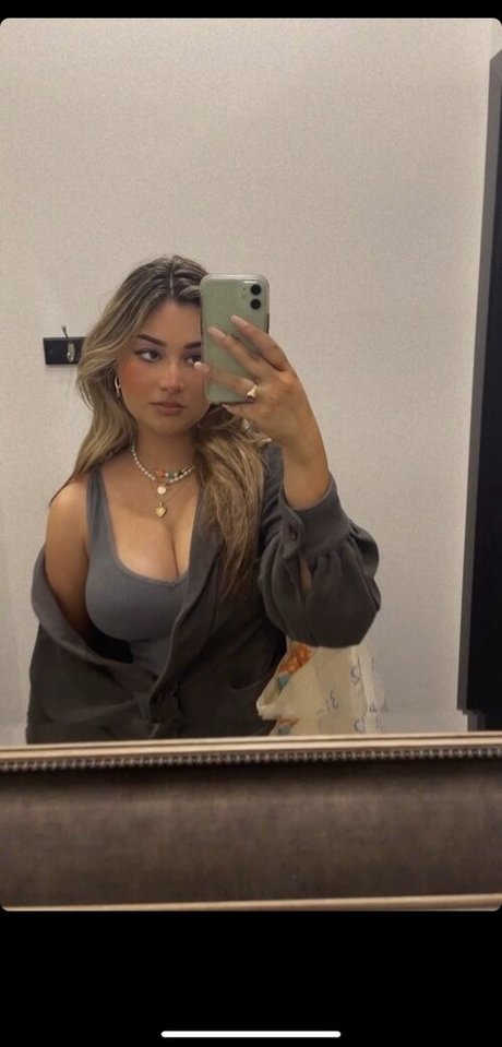 kaylielvin onlyfans leaked