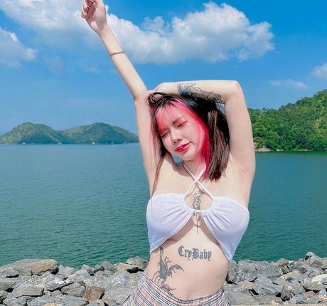 Irenkampong1 only fans pic