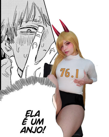 Lari Anjos nude on onlyfans