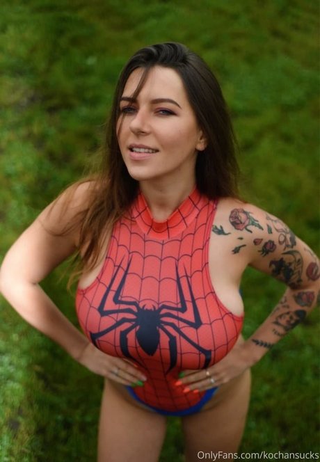 Anna Kochanius onlyfans porn