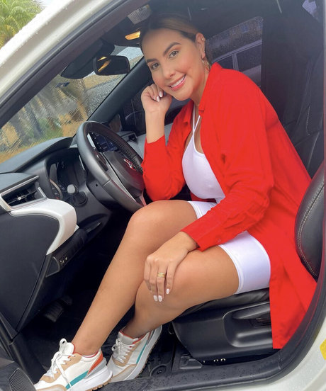 Dakenza Gonzalez leaked onlyfans content