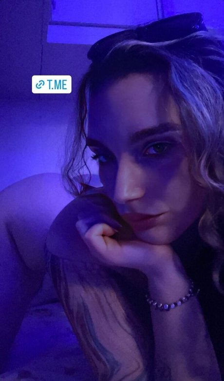 Martina Campo Martic onlyfans leak