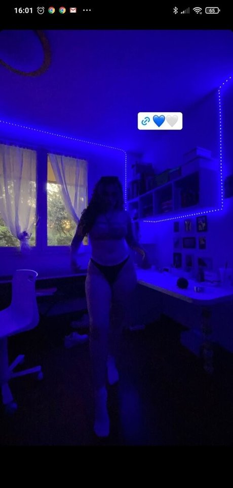 Martina Campo Martic onlyfans leak