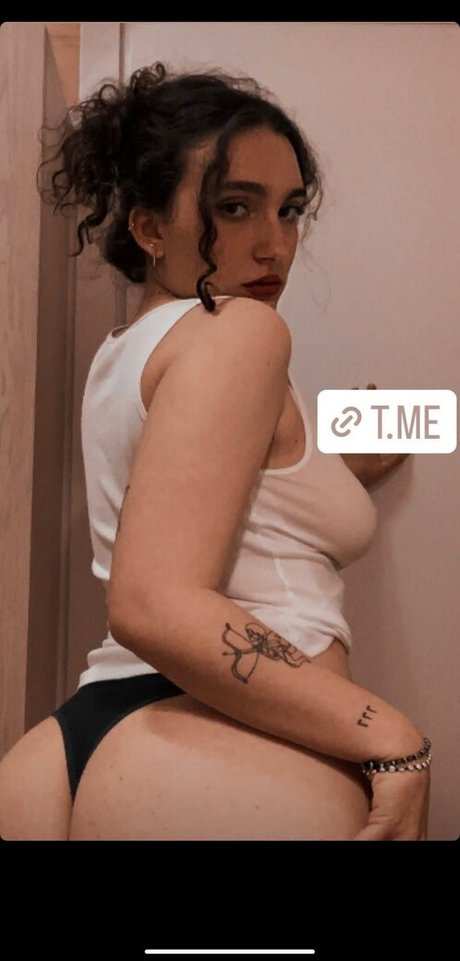 Martina Campo Martic onlyfans model