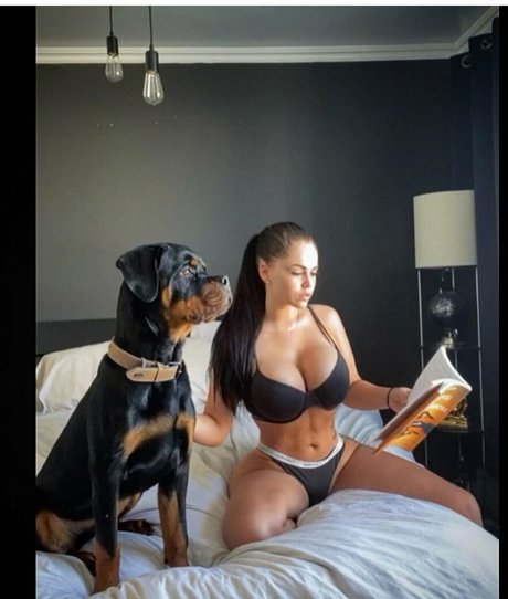 Annah belle onlyfans naked