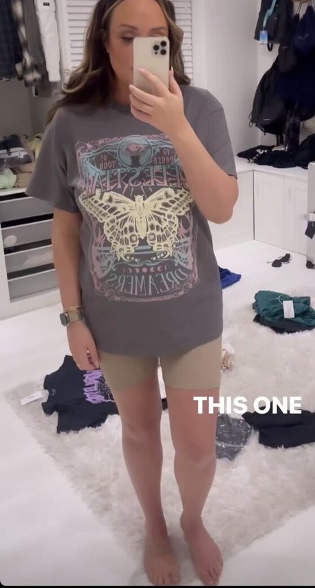 Charlotte Crosby on onlyfans