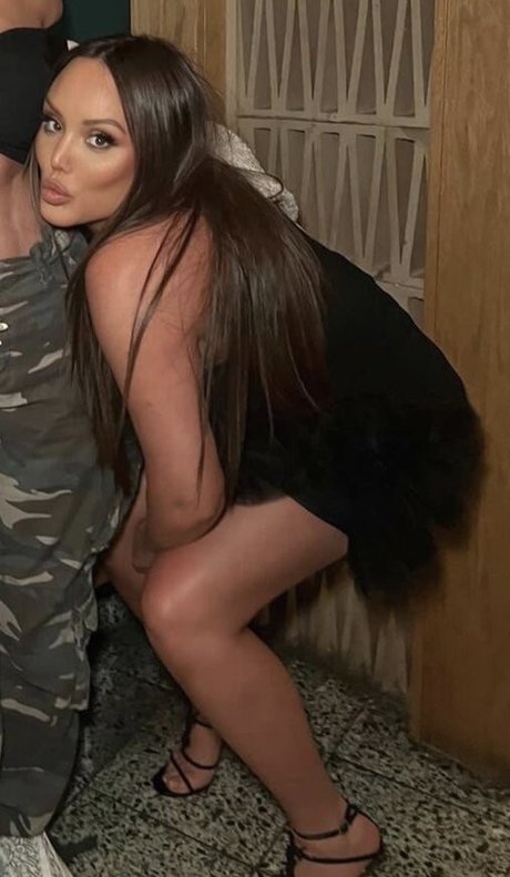 Charlotte Crosby onlyfans leaks