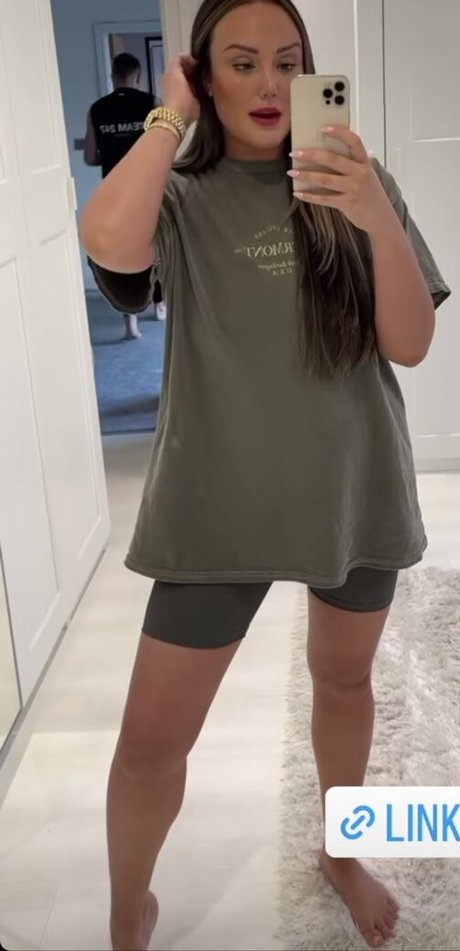 Charlotte Crosby nudes onlyfans leaks