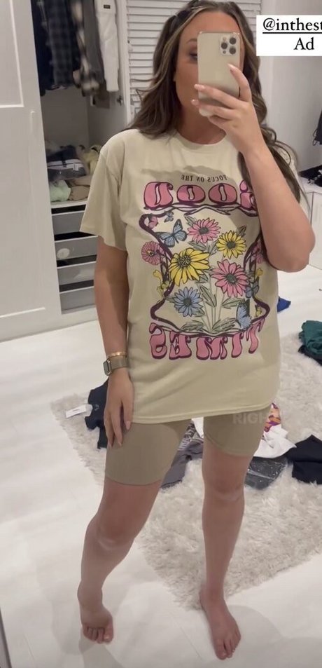 Charlotte Crosby onlyfans leaked naked