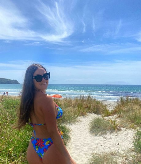 Amber Lee Lockhart onlyfans porn leaks