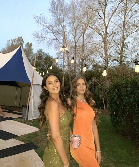 Amber Lee Lockhart leaked onlyfans content