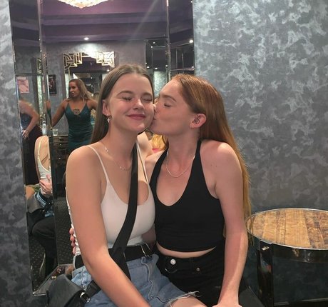 Carolyn Marcinkus onlyfans nude