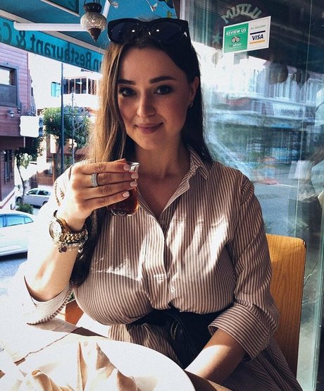 Olga Boyko en onlyfans