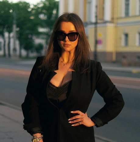 Olga Boyko leaked onlyfans nude